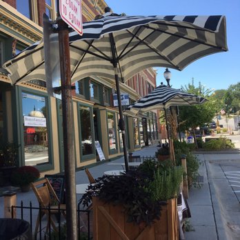 Herban Coffee and Blooms - Outdoor seating - Coffee & Tea Near Me - Plattsmouth, Nebraska Herban Coffee and Blooms - Outdoor seating - Coffee & Tea Near Me - Plattsmouth, Nebraska