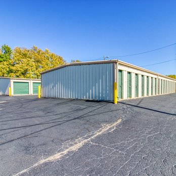 Springfield Self Storage - Self Storage Near Me - Springfield, Ohio