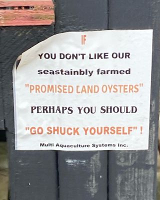 Multi Aquaculture Systems by null