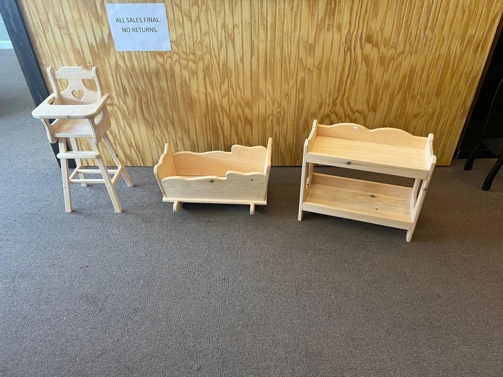 PLAIN PINE Updated September 2024 3461 Old Philadelphia Pike