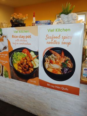 Menu photo 4 Viet Kitchen - pho & bánh mi Madison, WI Menu photo 4 Viet Kitchen - pho & bánh mi Madison, WI