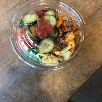 Joy Teriyaki & Poke - My food - Japanese Near Me - Tualatin, Oregon