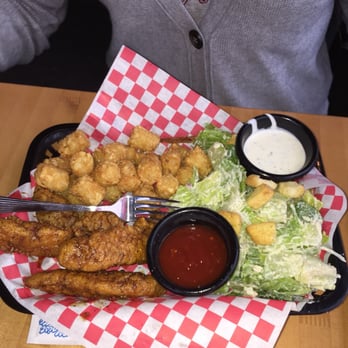Wing Dome - 1lb chicken tenders combo - Chicken Wings Near Me - Seattle, Washington Wing Dome - 1lb chicken tenders combo - Chicken Wings Near Me - Seattle, Washington