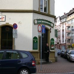 Zum Tannenbaum