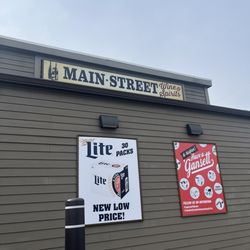 Main Street Wine & Spirits