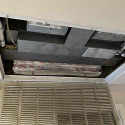 Air Agent - We also service and install, fan coil heat pump systems