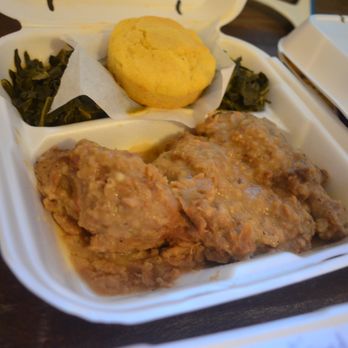 Versatile SoulFood Cafe - Soul Food Near Me - Maywood, Illinois Versatile SoulFood Cafe - Soul Food Near Me - Maywood, Illinois