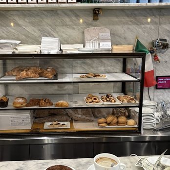 Zibetto Espresso Bar - Coffee & Tea Near Me - New York, New York Zibetto Espresso Bar - Coffee & Tea Near Me - New York, New York