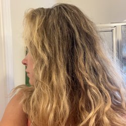 Bella Lago Salon - Mooresville_RB