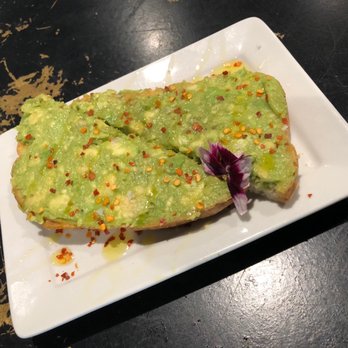Five07 Coffee Bar and Eatery - Avocado toast - Coffee & Tea Near Me - Thousand Oaks, California
