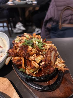 Shilla Korean Restaurant by null