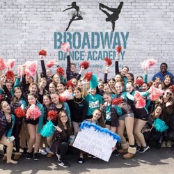 Broadway Dance Academy