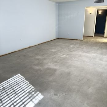 DustSharkz Dust Free Tile Removal - Formal living room after - Flooring Near Me - Mesa, Arizona DustSharkz Dust Free Tile Removal - Formal living room after - Flooring Near Me - Mesa, Arizona
