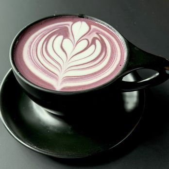 Gravves Coffee - Food Trucks Near Me - San Antonio, Texas