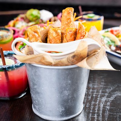 Federales Tacos & Tequila - RiNo, Denver by null