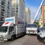 Doruk Evden Eve Nakliyat