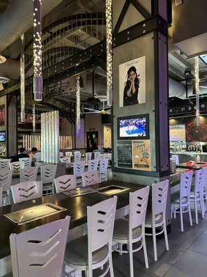 Bullta Korean BBQ & Bar by null
