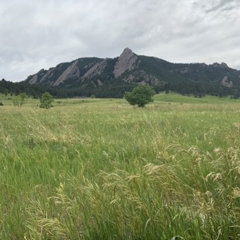 Chautauqua Park - Parks Near Me - Boulder, Colorado