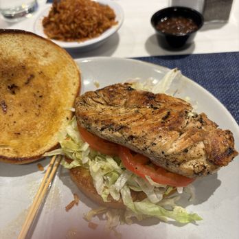Kardea Brown's Southern Kitchen - Southern Near Me - North Charleston, South Carolina Kardea Brown's Southern Kitchen - Southern Near Me - North Charleston, South Carolina