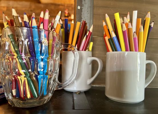 Bushel & Bee Taproom by null