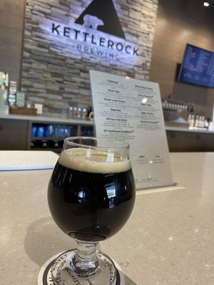 Kettlerock Brewing by null