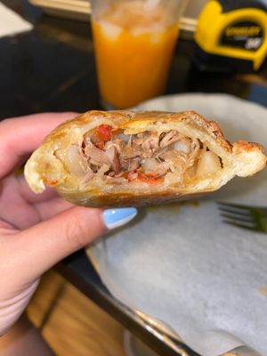 Buena Onda Empanadas | Restaurant • Catering • Events by null