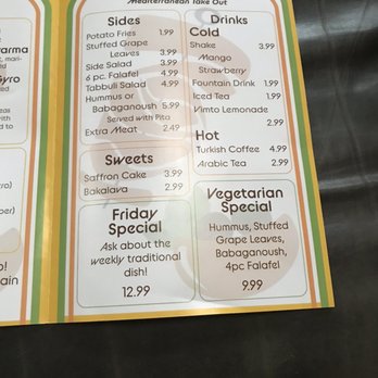 Falafel Express - Menu - Falafel Near Me - Overland Park, Kansas Falafel Express - Menu - Falafel Near Me - Overland Park, Kansas