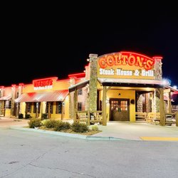 Colton's Steak House & Grill