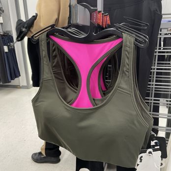 Walmart - Sports Bra - Department Stores Near Me - Panorama City, California