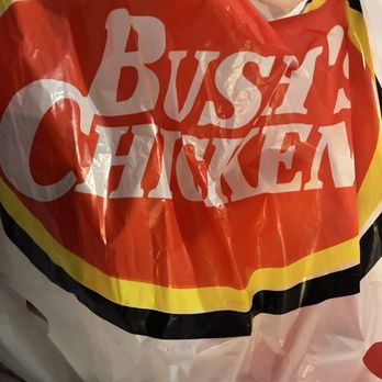 Bush's Chicken - Fast Food Near Me - San Antonio, Texas Bush's Chicken - Fast Food Near Me - San Antonio, Texas