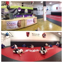 Art In Motion Jiu Jitsu Academy 