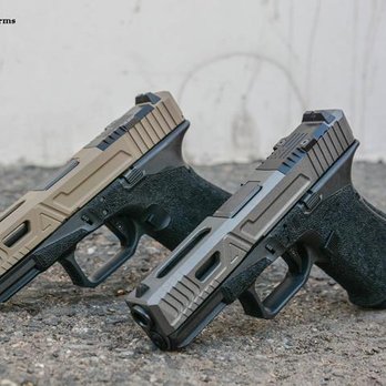 Yeti Firearms - Guns & Ammo Near Me - Phoenix, Arizona Yeti Firearms - Guns & Ammo Near Me - Phoenix, Arizona