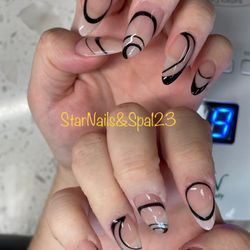 Star Nails & Spa