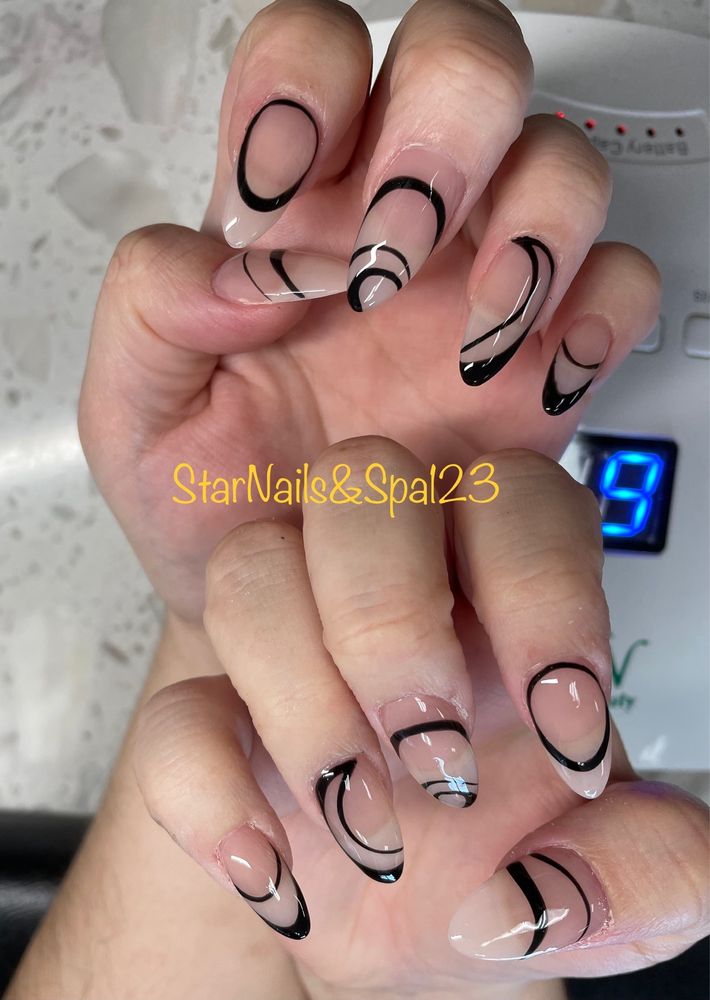 STAR NAILS & SPA 82 Photos & 41 Reviews 13003 SE Kent Kangley Rd