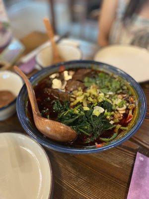 Noodle St by null