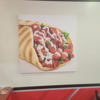 Shah’s Halal Food - Halal Near Me - Queens, New York