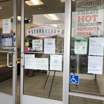 Starbread Bakery - New location - Bakeries Near Me - Union City, California
