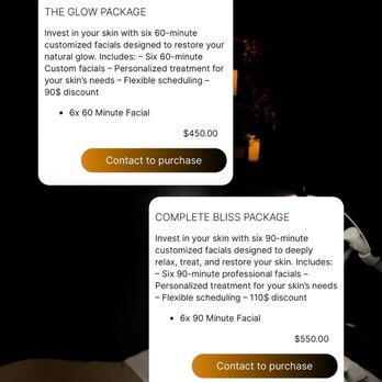 Beauty by Nature - Estheticians Near Me - Surprise, Arizona Beauty by Nature - Estheticians Near Me - Surprise, Arizona