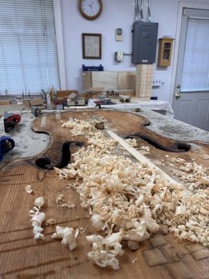 Atelier Constantin Popescu