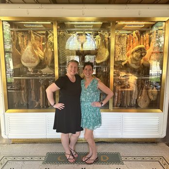 Cured - Cured! - Cocktail Bars Near Me - San Antonio, Texas