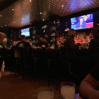 The LKSD - Bar Area - Burgers Near Me - Downey, California The LKSD - Bar Area - Burgers Near Me - Downey, California