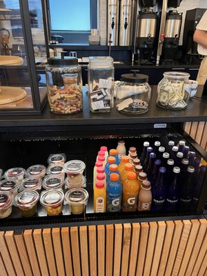 Winfield Street Coffee