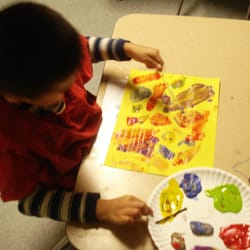 Tender Loving Care Preschool