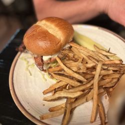 Alexandra’s Bistro
