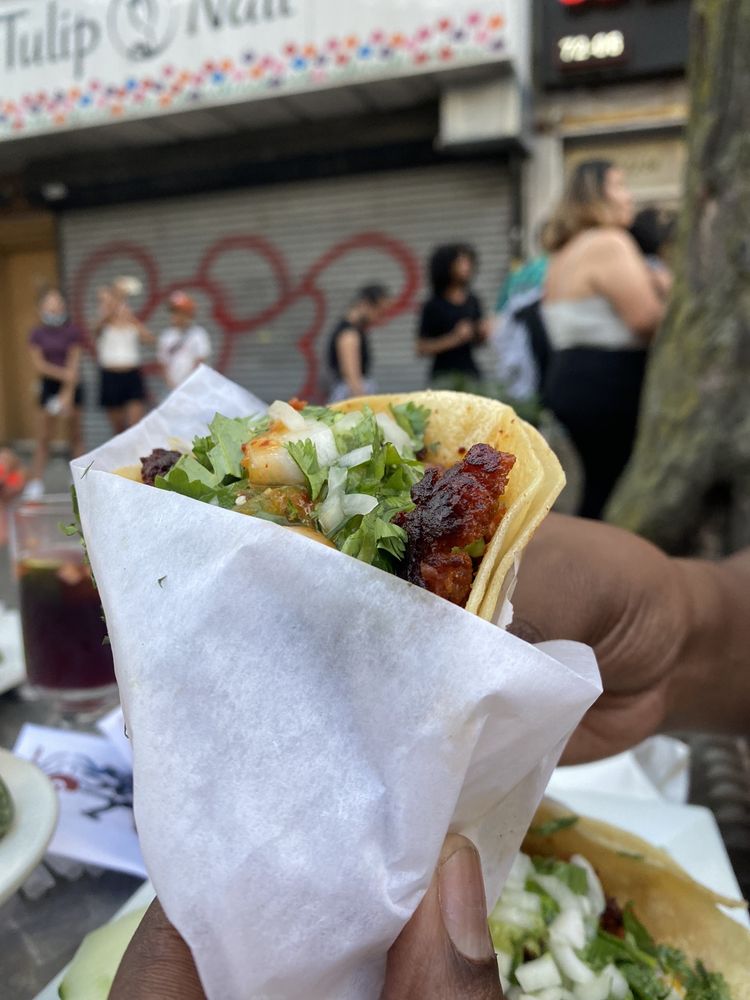 Las Margaritas