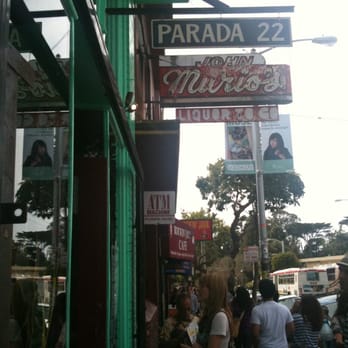 Parada 22 - Latin American Near Me - San Francisco, California Parada 22 - Latin American Near Me - San Francisco, California