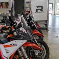 Rogue Moto