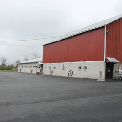 Miller's Gun Shop