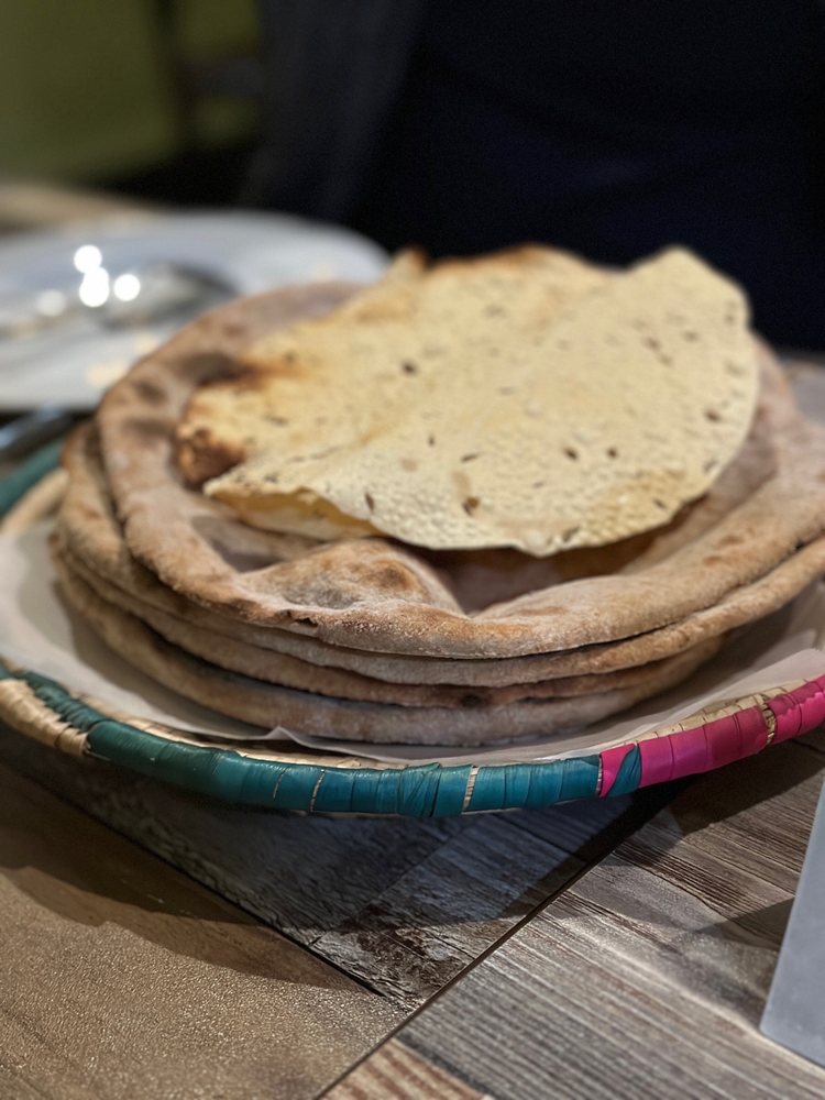 Pakwan Restaurant - 16th Street