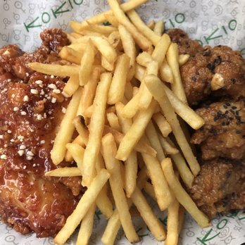 KOKIO - 20€ for 12 pieces - Korean Near Me - Berlin, BE KOKIO - 20€ for 12 pieces - Korean Near Me - Berlin, BE
